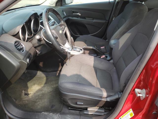 Photo 7 from auction – 2012 CHEVROLET CRUZE LT with VIN 1G1PF5SC0C7278001