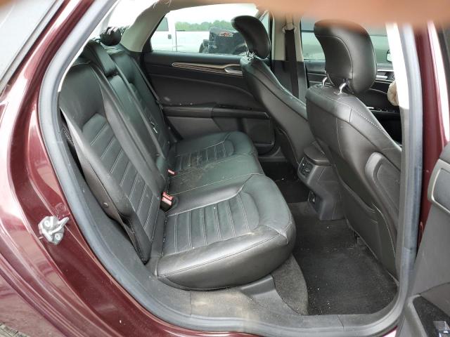 Photo 10 from auction – 2013 FORD FUSION SE with VIN 3FA6P0HR2DR230109