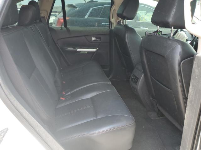 Photo 11 from auction – 2012 FORD EDGE LIMIT with VIN 2FMDK3KC2CBA76709