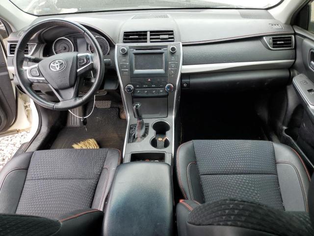 Photo 8 from auction – 2015 TOYOTA CAMRY LE with VIN 4T1BF1FK7FU936362