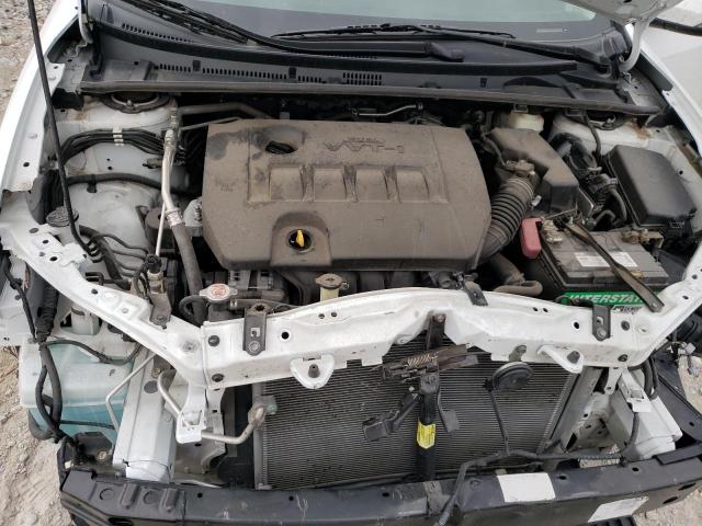 Photo 11 from auction – 2018 TOYOTA COROLLA L with VIN 5YFBURHE7JP746504