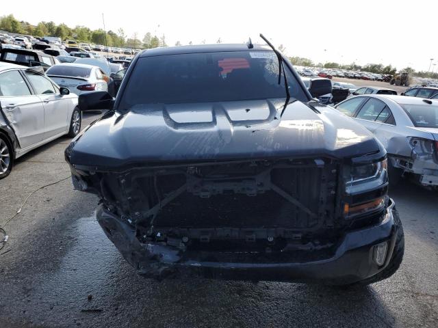 Foto 5 de la subasta – 2015 CHEVROLET SILVERADO con VIN 3GCUKSEJ9FG486241