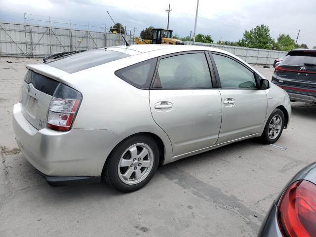 Photo 3 from auction – 2005 TOYOTA PRIUS with VIN JTDKB20U053066541