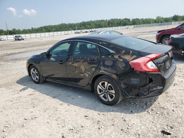 Photo 2 from auction – 2016 HONDA CIVIC LX with VIN 19XFC2F53GE219777