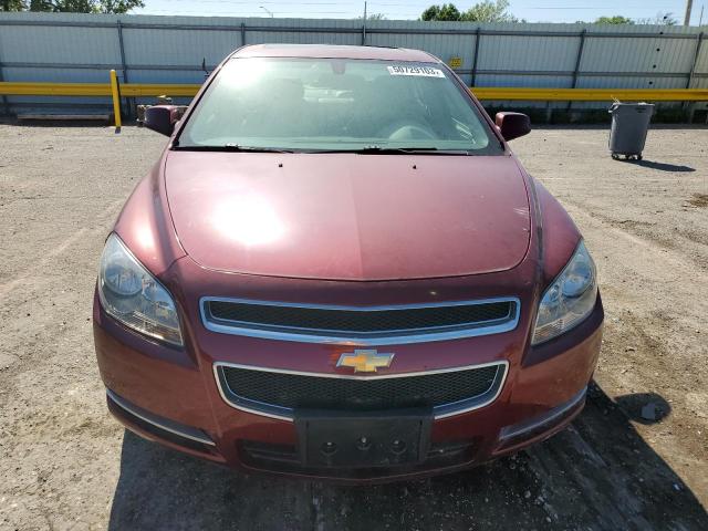 Photo 5 from auction – 2010 CHEVROLET MALIBU 2LT with VIN 1G1ZD5EB3AF150226