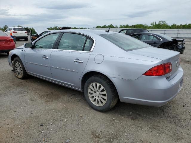 Photo 2 from auction – 2006 BUICK LUCERNE CX with VIN 1G4HP57286U157338