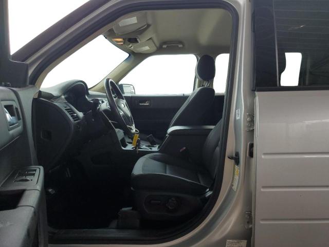 Photo 7 from auction – 2014 FORD FLEX SE with VIN 2FMGK5B86EBD22037