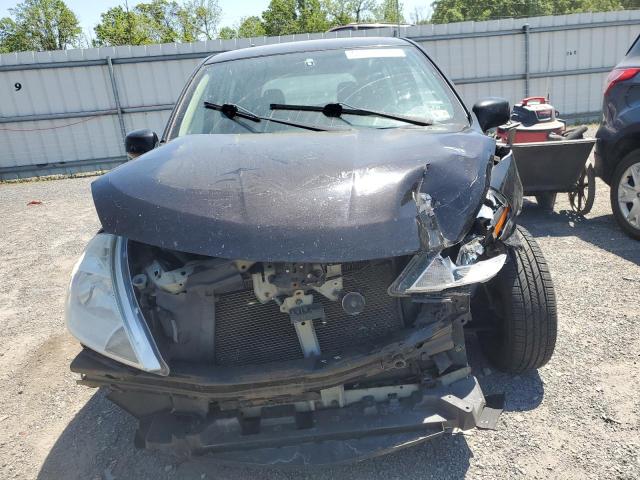 Photo 5 from auction – 2011 NISSAN VERSA S with VIN 3N1BC1CP2BL381440