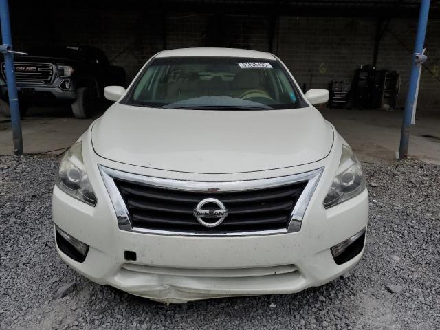 Photo 5 from auction – 2014 NISSAN ALTIMA 2.5 with VIN 1N4AL3AP0EC282662