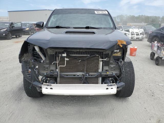Photo 5 from auction – 2019 TOYOTA 4RUNNER SR with VIN JTEBU5JR7K5654387