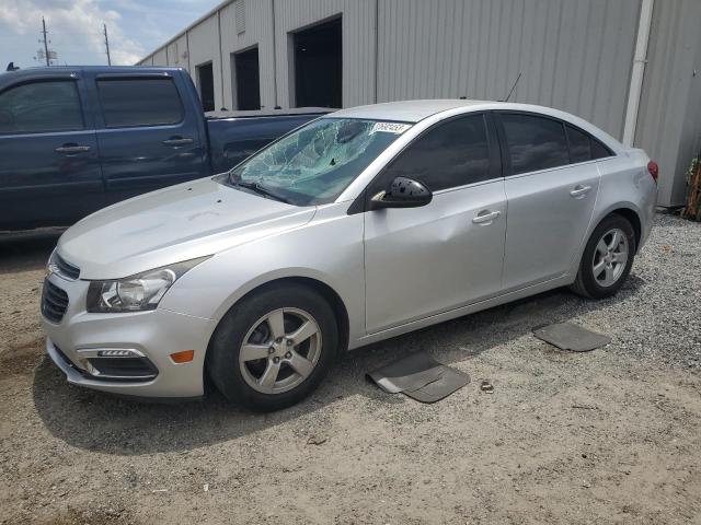 CHEVROLET CRUZE LT 2015 with VIN 1G1PC5SB6F7105328 - Photo from auction