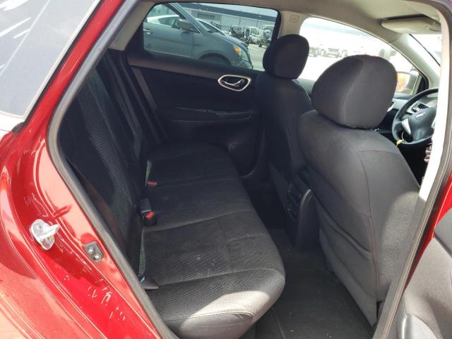 Photo 10 from auction – 2013 NISSAN SENTRA with VIN 3N1AB7AP2DL789525