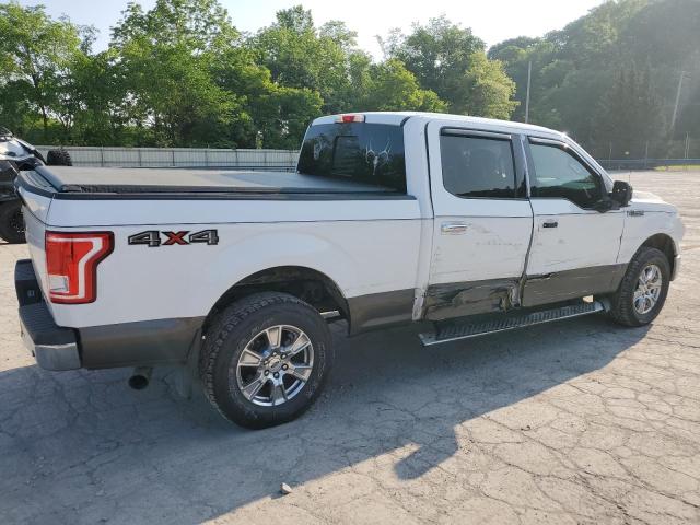 Photo 3 from auction – 2015 FORD F150 SUPER with VIN 1FTFW1EFXFFA28521