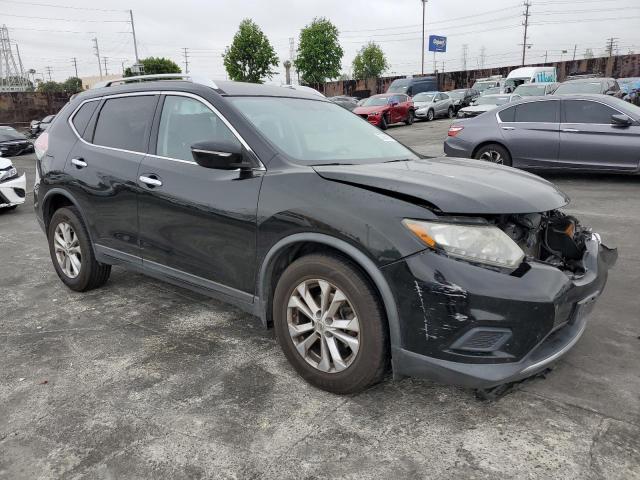 Photo 4 from auction – 2015 NISSAN ROGUE S with VIN KNMAT2MT8FP559842