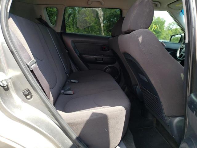 Zdjęcie 10 z aukcji – 2013 KIA SOUL z VIN KNDJT2A52D7565767