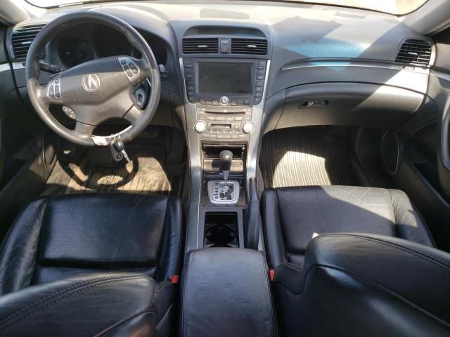 Photo 8 from auction – 2006 ACURA 3.2TL with VIN 19UUA66276A017117