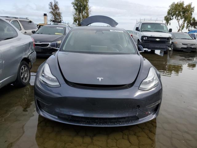 Photo 5 from auction – 2019 TESLA MODEL 3 with VIN 5YJ3E1EB8KF386475