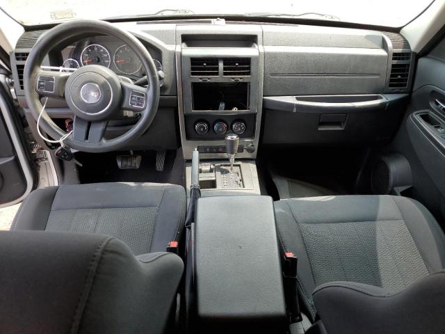 Photo 8 from auction – 2011 JEEP LIBERTY SP with VIN 1J4PN2GK5BW531658