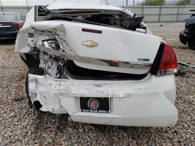 Photo 6 from auction – 2011 CHEVROLET IMPALA LT with VIN 2G1WG5EK2B1135929