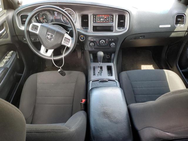 Photo 8 from auction – 2013 DODGE CHARGER SE with VIN 2C3CDXBG4DH637824