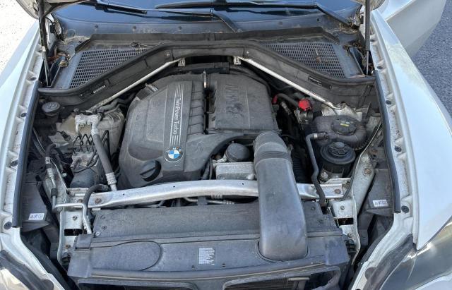 Photo 7 from auction – 2012 BMW X6 XDRIVE3 with VIN 5UXFG2C5XCL781748