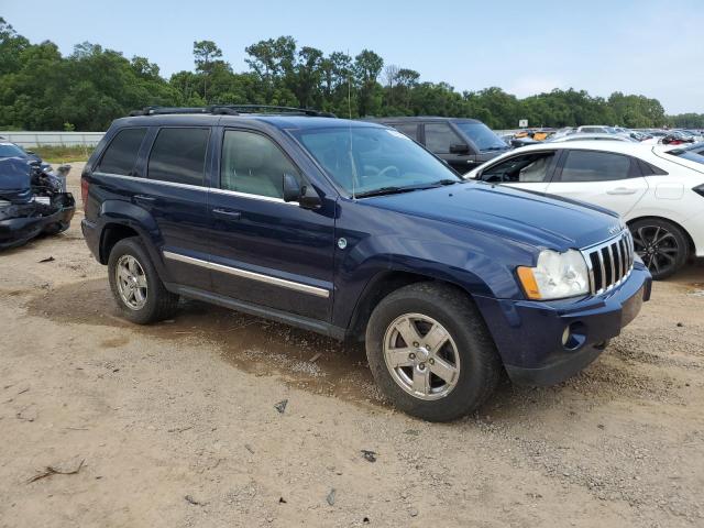 Photo 4 from auction – 2005 JEEP GRAND CHER with VIN 1J8HR582X5C699129