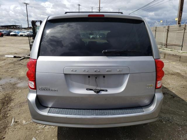 Photo 6 from auction – 2016 DODGE GRAND CARA with VIN 2C4RDGCG5GR388307