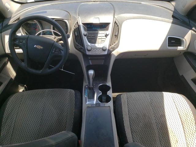 Photo 8 from auction – 2012 CHEVROLET EQUINOX LS with VIN 2GNALBEK2C6369253