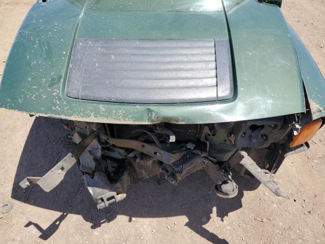 Photo 11 from auction – 2006 HUMMER H3 with VIN 5GTDN136668108506