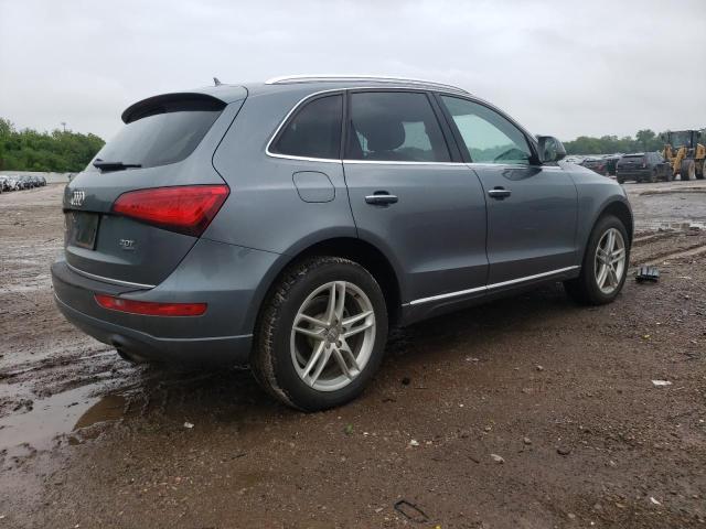 Photo 3 from auction – 2016 AUDI Q5 PREMIUM with VIN WA1L2AFP6GA088598