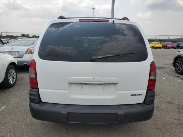 Photo 6 from auction – 2003 PONTIAC MONTANA with VIN 1GMDX03E13D248884