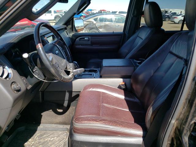 Photo 7 from auction – 2016 FORD EXPEDITION with VIN 1FMJU1LT3GEF31268