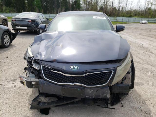 Photo 5 from auction – 2015 KIA OPTIMA LX with VIN 5XXGM4A71FG454898