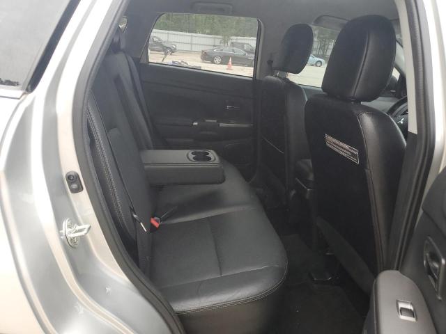 Photo 10 from auction – 2018 MITSUBISHI OUTLANDER with VIN JA4AP4AW3JZ034483