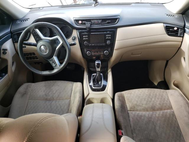 Photo 8 from auction – 2017 NISSAN ROGUE S with VIN KNMAT2MTXHP563670