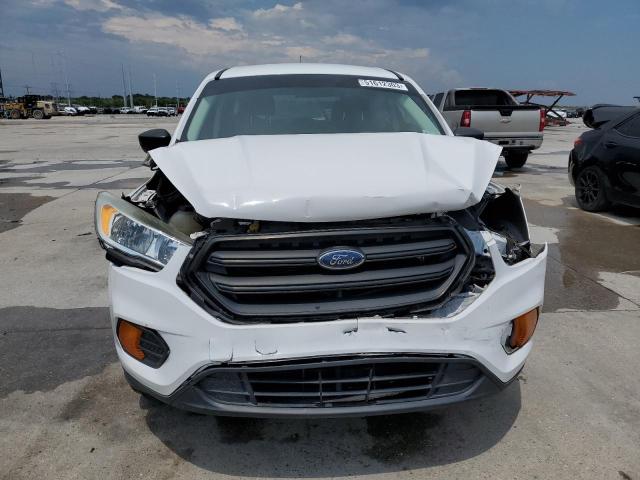 Фото 5 с аукциона – 2017 FORD ESCAPE S с VIN 1FMCU0F73HUC72645