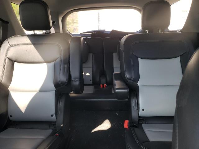 Photo 10 from auction – 2022 FORD EXPLORER X with VIN 1FMSK8DH5NGB02955