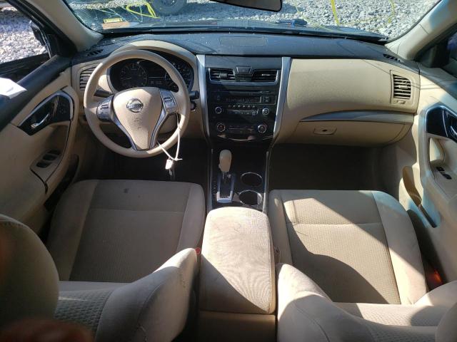 Photo 8 from auction – 2014 NISSAN ALTIMA 2.5 with VIN 1N4AL3AP2EN210639