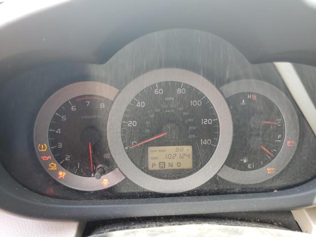 Photo 9 from auction – 2008 TOYOTA RAV4 with VIN JTMZD33V686071104