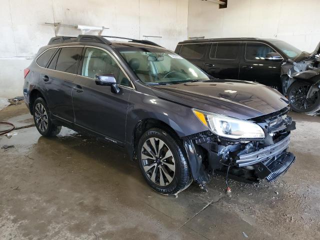 Photo 4 from auction – 2015 SUBARU OUTBACK 2. with VIN 4S4BSBNC4F3316912