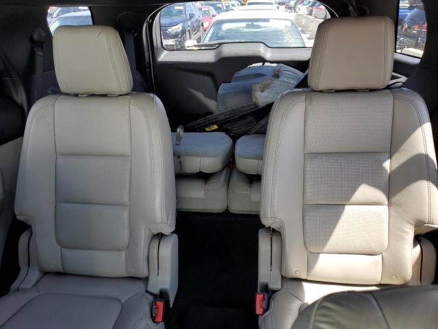 صورة رقم 10 من المزاد - 2014 FORD EXPLORER L مع VIN 1FM5K8F89EGA79920