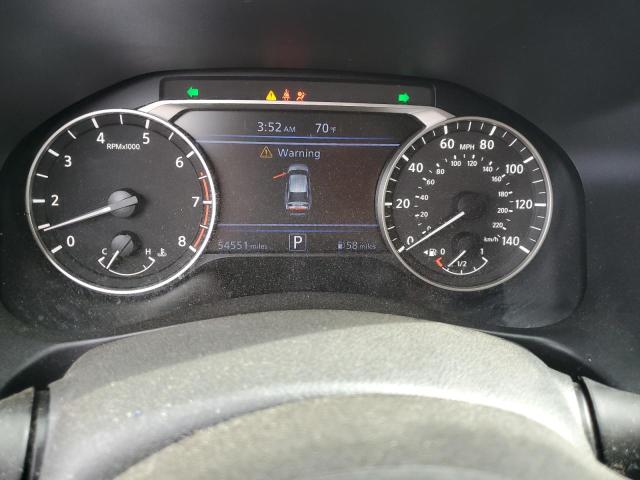 Photo 9 from auction – 2019 NISSAN ALTIMA SR with VIN 1N4BL4CV6KC180221
