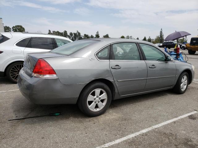 Photo 3 from auction – 2007 CHEVROLET IMPALA LT with VIN 2G1WT55K579167696