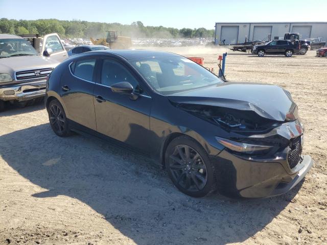 Photo 4 from auction – 2021 MAZDA 3 PREMIUM with VIN JM1BPAML6M1402586