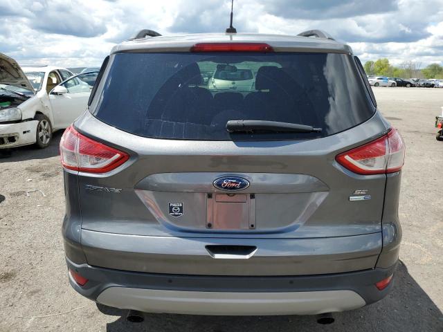 Photo 6 from auction – 2014 FORD ESCAPE SE with VIN 1FMCU9GX8EUD21854