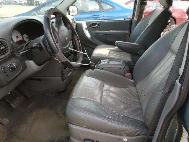 Foto 7 de la subasta – 2007 DODGE GRAND CARA con VIN 2D4GP44L87R243712