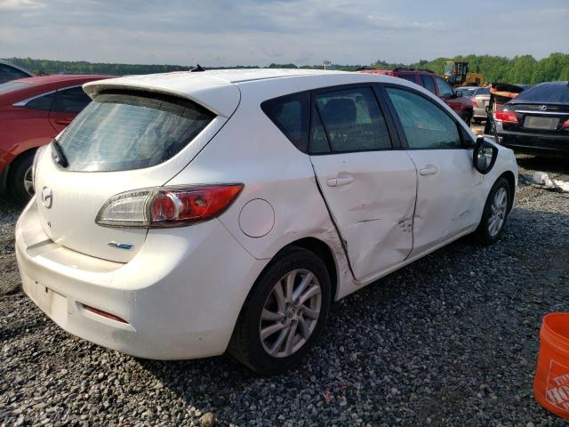 Photo 3 from auction – 2012 MAZDA 3 I with VIN JM1BL1L78C1555873