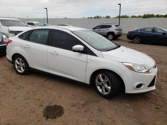 Photo 4 from auction – 2014 FORD FOCUS SE with VIN 1FADP3F27EL177681