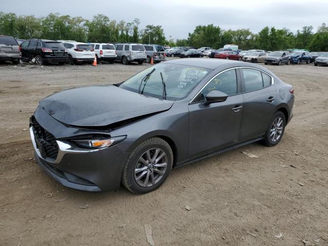MAZDA 3 PREFERRE 2019 z numerem VIN JM1BPACL0K1115632 - Zdjęcie z aukcji