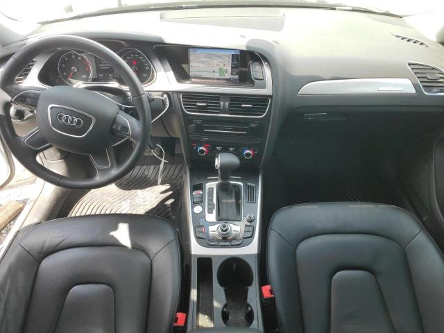Photo 8 from auction – 2013 AUDI A4 PREMIUM with VIN WAUFFAFLXDN017751